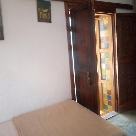 Dar Kamalchaoui Panzió Bhalil Kültér fotó