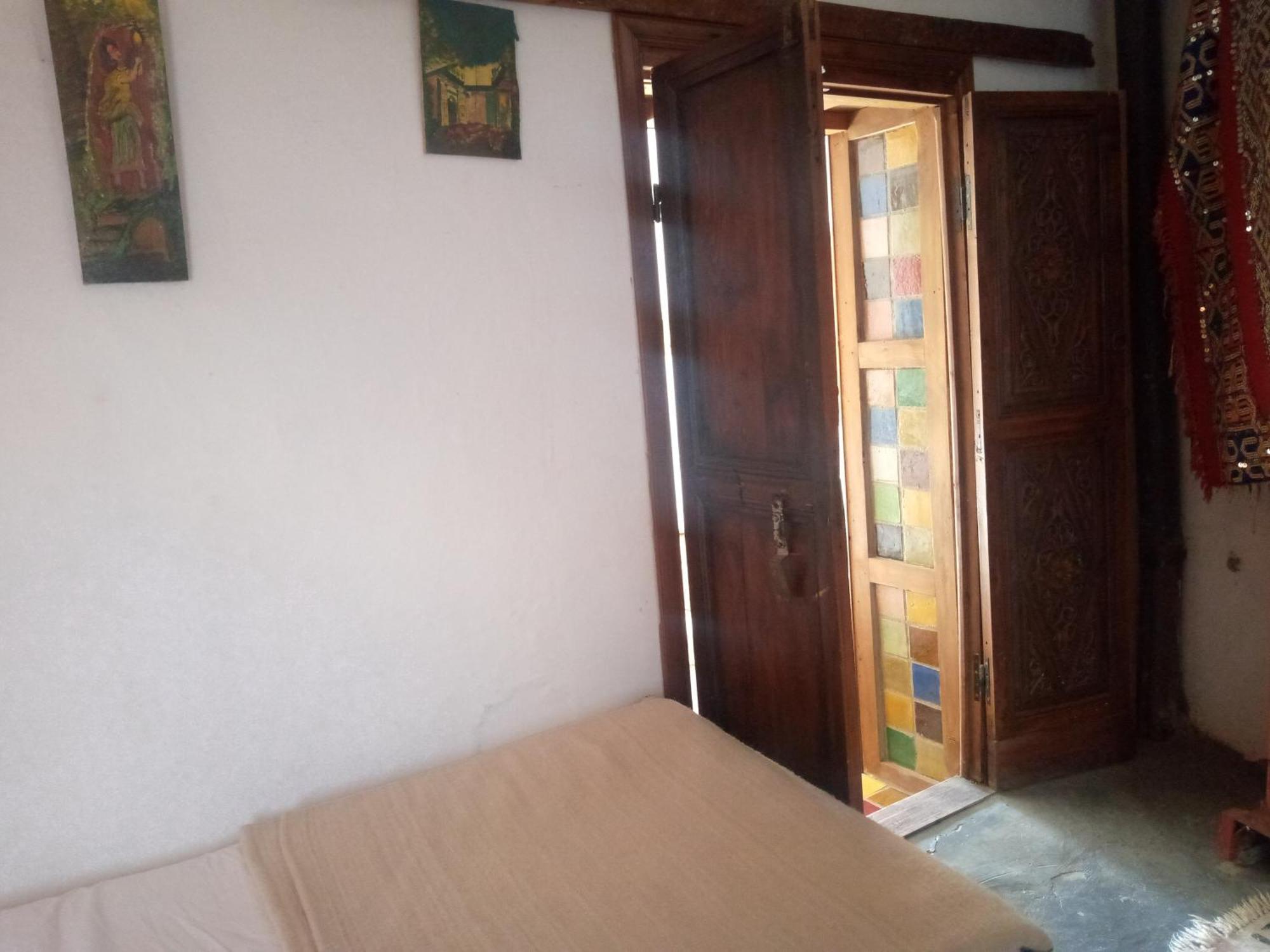 Dar Kamalchaoui Panzió Bhalil Kültér fotó
